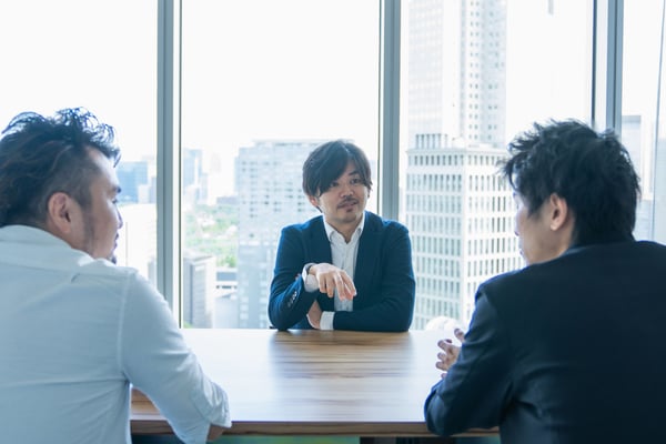 国産のアドベリフィケーションツールとして、日本市場に適している